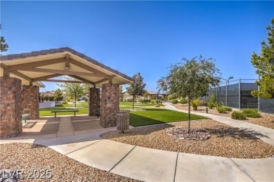 Immaculate, Move-in-ready home ** All-single-story-home gated on Stallion Mountain Golf Course in Nevada - for sale on GolfHomes.com, golf home, golf lot