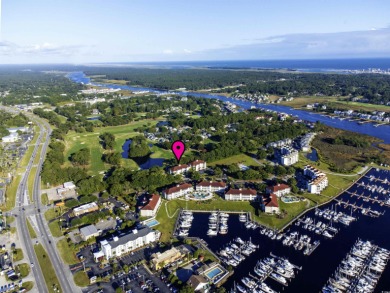 Little River... North Myrtle Beach Area... Spectacular First on  in South Carolina - for sale on GolfHomes.com, golf home, golf lot