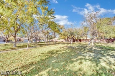 Immaculate, Move-in-ready home ** All-single-story-home gated on Stallion Mountain Golf Course in Nevada - for sale on GolfHomes.com, golf home, golf lot
