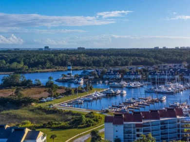 Little River... North Myrtle Beach Area... Spectacular First on  in South Carolina - for sale on GolfHomes.com, golf home, golf lot