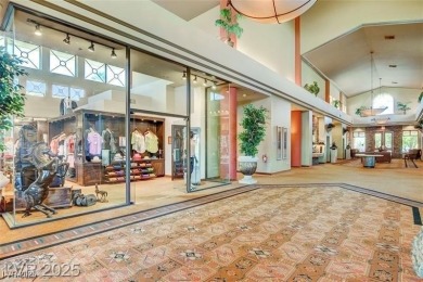 Immaculate, Move-in-ready home ** All-single-story-home gated on Stallion Mountain Golf Course in Nevada - for sale on GolfHomes.com, golf home, golf lot