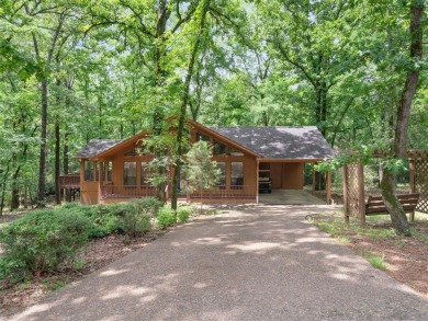 Holly Lake Ranch, Texas - If you are looking for a move in ready on Holly Lake Ranch Golf Club in Texas - for sale on GolfHomes.com, golf home, golf lot