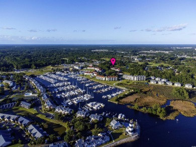 Little River... North Myrtle Beach Area... Spectacular First on  in South Carolina - for sale on GolfHomes.com, golf home, golf lot