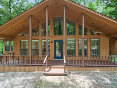 Holly Lake Ranch, Texas - If you are looking for a move in ready on Holly Lake Ranch Golf Club in Texas - for sale on GolfHomes.com, golf home, golf lot