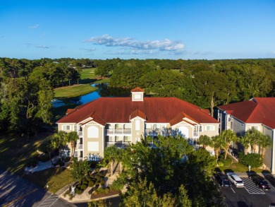 Little River... North Myrtle Beach Area... Spectacular First on  in South Carolina - for sale on GolfHomes.com, golf home, golf lot