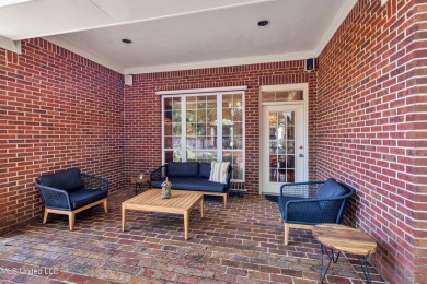 Stunning Home for Sale in Highly Sought-After Maurepas Landing on Gulf Hills Golf Club in Mississippi - for sale on GolfHomes.com, golf home, golf lot