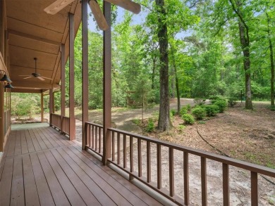 Holly Lake Ranch, Texas - If you are looking for a move in ready on Holly Lake Ranch Golf Club in Texas - for sale on GolfHomes.com, golf home, golf lot
