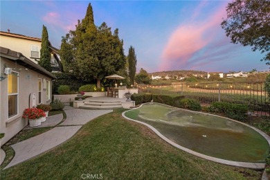 Welcome to this beautifully updated, turnkey 4-bedroom on Talega Golf Club in California - for sale on GolfHomes.com, golf home, golf lot