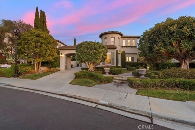 Welcome to this beautifully updated, turnkey 4-bedroom on Talega Golf Club in California - for sale on GolfHomes.com, golf home, golf lot