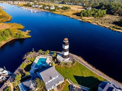 Little River... North Myrtle Beach Area... Spectacular First on  in South Carolina - for sale on GolfHomes.com, golf home, golf lot