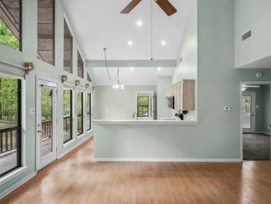 Holly Lake Ranch, Texas - If you are looking for a move in ready on Holly Lake Ranch Golf Club in Texas - for sale on GolfHomes.com, golf home, golf lot