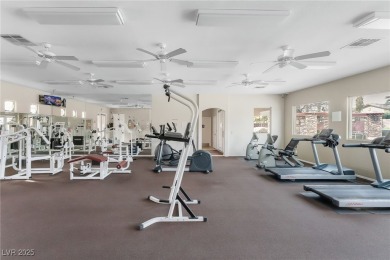 Immaculate, Move-in-ready home ** All-single-story-home gated on Stallion Mountain Golf Course in Nevada - for sale on GolfHomes.com, golf home, golf lot