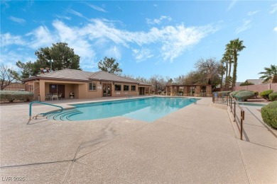 Immaculate, Move-in-ready home ** All-single-story-home gated on Stallion Mountain Golf Course in Nevada - for sale on GolfHomes.com, golf home, golf lot