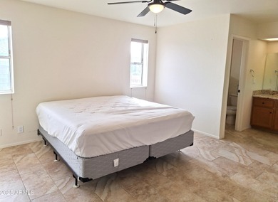 This gorgeous home is a very rare find with 1,670 Sq. Ft. and on Sunland Village East Golf Course in Arizona - for sale on GolfHomes.com, golf home, golf lot