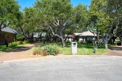 Nestled on a quiet cul-de-sac in the desirable Rockport Country on Rockport Country Club in Texas - for sale on GolfHomes.com, golf home, golf lot
