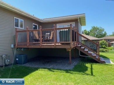 Discover this inviting 3-bedroom, 1.75-bathroom home on Virginia Golf Course in Minnesota - for sale on GolfHomes.com, golf home, golf lot