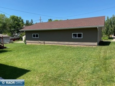 Discover this inviting 3-bedroom, 1.75-bathroom home on Virginia Golf Course in Minnesota - for sale on GolfHomes.com, golf home, golf lot