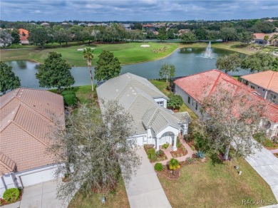 One or more photo(s) has been virtually staged. Welcome home to on Skyview At Terra Vista Golf and Country Club in Florida - for sale on GolfHomes.com, golf home, golf lot