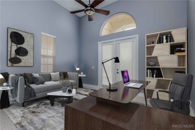 One or more photo(s) has been virtually staged. Welcome home to on Skyview At Terra Vista Golf and Country Club in Florida - for sale on GolfHomes.com, golf home, golf lot