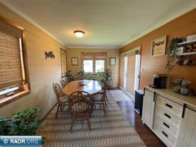 Discover this inviting 3-bedroom, 1.75-bathroom home on Virginia Golf Course in Minnesota - for sale on GolfHomes.com, golf home, golf lot