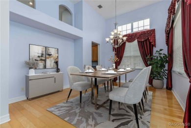 One or more photo(s) has been virtually staged. Welcome home to on Skyview At Terra Vista Golf and Country Club in Florida - for sale on GolfHomes.com, golf home, golf lot