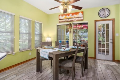 Nestled on a quiet cul-de-sac in the desirable Rockport Country on Rockport Country Club in Texas - for sale on GolfHomes.com, golf home, golf lot