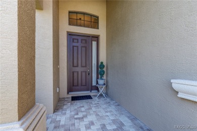 THIS HOME IS VALUE YOU CAN'T AFFORD TO MISS! Terra Vista - on Skyview At Terra Vista Golf and Country Club in Florida - for sale on GolfHomes.com, golf home, golf lot
