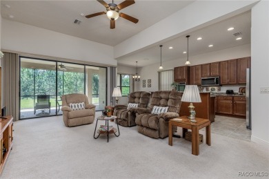 THIS HOME IS VALUE YOU CAN'T AFFORD TO MISS! Terra Vista - on Skyview At Terra Vista Golf and Country Club in Florida - for sale on GolfHomes.com, golf home, golf lot
