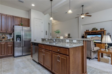 THIS HOME IS VALUE YOU CAN'T AFFORD TO MISS! Terra Vista - on Skyview At Terra Vista Golf and Country Club in Florida - for sale on GolfHomes.com, golf home, golf lot