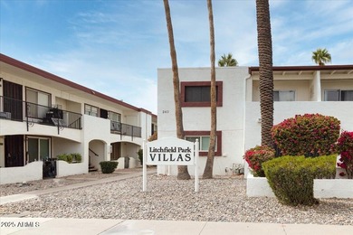 ATTENTION! You will not find affordable homes priced like this on Wigwam Golf and Country Club in Arizona - for sale on GolfHomes.com, golf home, golf lot