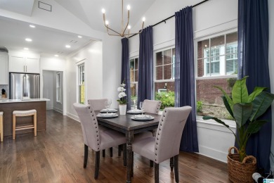 Welcome to 917 38th St S, a stunning, fully remodeled home on Highland Park Golf Course in Alabama - for sale on GolfHomes.com, golf home, golf lot