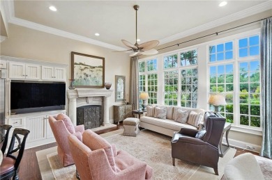 Wow! This is the one you've been waiting for! There is nothing on Horseshoe Bend Country Club in Georgia - for sale on GolfHomes.com, golf home, golf lot