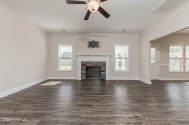 Price Reduced by $10K! Your Opportunity Just Got Bigger! TURN on Silver Creek Golf Club in North Carolina - for sale on GolfHomes.com, golf home, golf lot