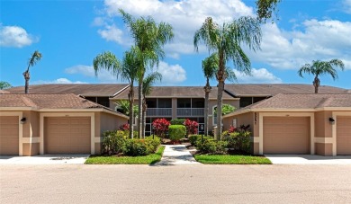 Welcome to your dream home, a beautifully updated, fully on Heritage Oaks Golf and Country Club in Florida - for sale on GolfHomes.com, golf home, golf lot