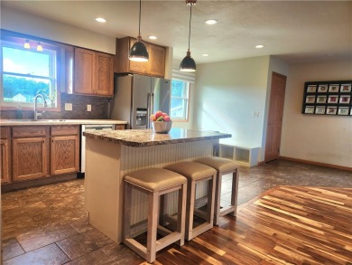 LOCATION! LOCATION! LOCATION! Just minutes from city amenities on Turtleback Golf and Conference Center in Wisconsin - for sale on GolfHomes.com, golf home, golf lot