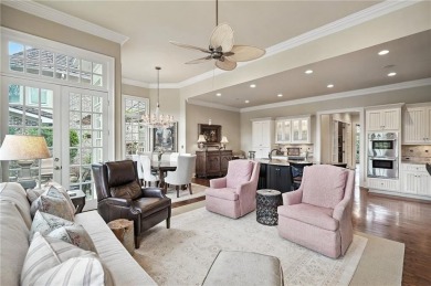 Wow! This is the one you've been waiting for! There is nothing on Horseshoe Bend Country Club in Georgia - for sale on GolfHomes.com, golf home, golf lot