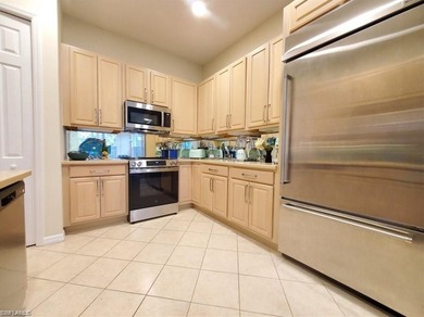 Live life Large in Naples, FL at Glen Eagle Golf and Country on Glen Eagle Golf and Country Club in Florida - for sale on GolfHomes.com, golf home, golf lot