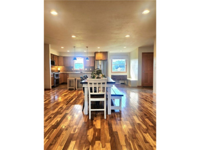 LOCATION! LOCATION! LOCATION! Just minutes from city amenities on Turtleback Golf and Conference Center in Wisconsin - for sale on GolfHomes.com, golf home, golf lot