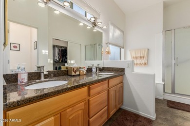 Immaculate 3-Bedroom, 2-Bath Home in the highly desirable on Las Sendas Golf Club in Arizona - for sale on GolfHomes.com, golf home, golf lot