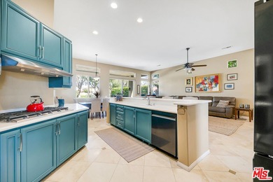 Live behind the gates of the prestigious La Quinta Fairways on La Quinta Golf  Resort and Country Clubs in California - for sale on GolfHomes.com, golf home, golf lot