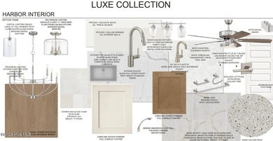 The Angler, a charming home, offers an open floor plan with on Sea Trail Golf Resort in North Carolina - for sale on GolfHomes.com, golf home, golf lot