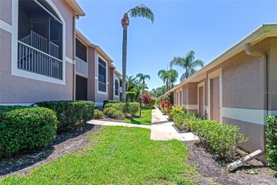 Welcome to your dream home, a beautifully updated, fully on Heritage Oaks Golf and Country Club in Florida - for sale on GolfHomes.com, golf home, golf lot