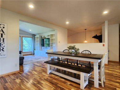 LOCATION! LOCATION! LOCATION! Just minutes from city amenities on Turtleback Golf and Conference Center in Wisconsin - for sale on GolfHomes.com, golf home, golf lot