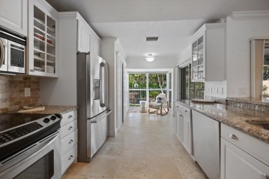 Charming 3-bedroom, 2-bath Las Casita featuring elegant on Palm Beach Polo and Country Club in Florida - for sale on GolfHomes.com, golf home, golf lot