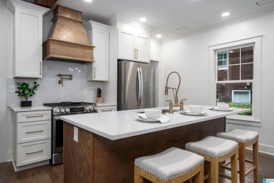 Welcome to 917 38th St S, a stunning, fully remodeled home on Highland Park Golf Course in Alabama - for sale on GolfHomes.com, golf home, golf lot