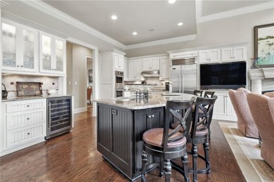 Wow! This is the one you've been waiting for! There is nothing on Horseshoe Bend Country Club in Georgia - for sale on GolfHomes.com, golf home, golf lot