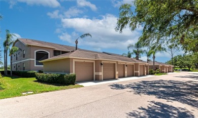 Welcome to your dream home, a beautifully updated, fully on Heritage Oaks Golf and Country Club in Florida - for sale on GolfHomes.com, golf home, golf lot