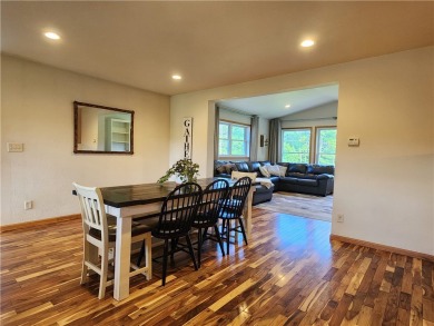 LOCATION! LOCATION! LOCATION! Just minutes from city amenities on Turtleback Golf and Conference Center in Wisconsin - for sale on GolfHomes.com, golf home, golf lot