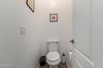 Immaculate 3-Bedroom, 2-Bath Home in the highly desirable on Las Sendas Golf Club in Arizona - for sale on GolfHomes.com, golf home, golf lot