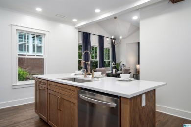 Welcome to 917 38th St S, a stunning, fully remodeled home on Highland Park Golf Course in Alabama - for sale on GolfHomes.com, golf home, golf lot